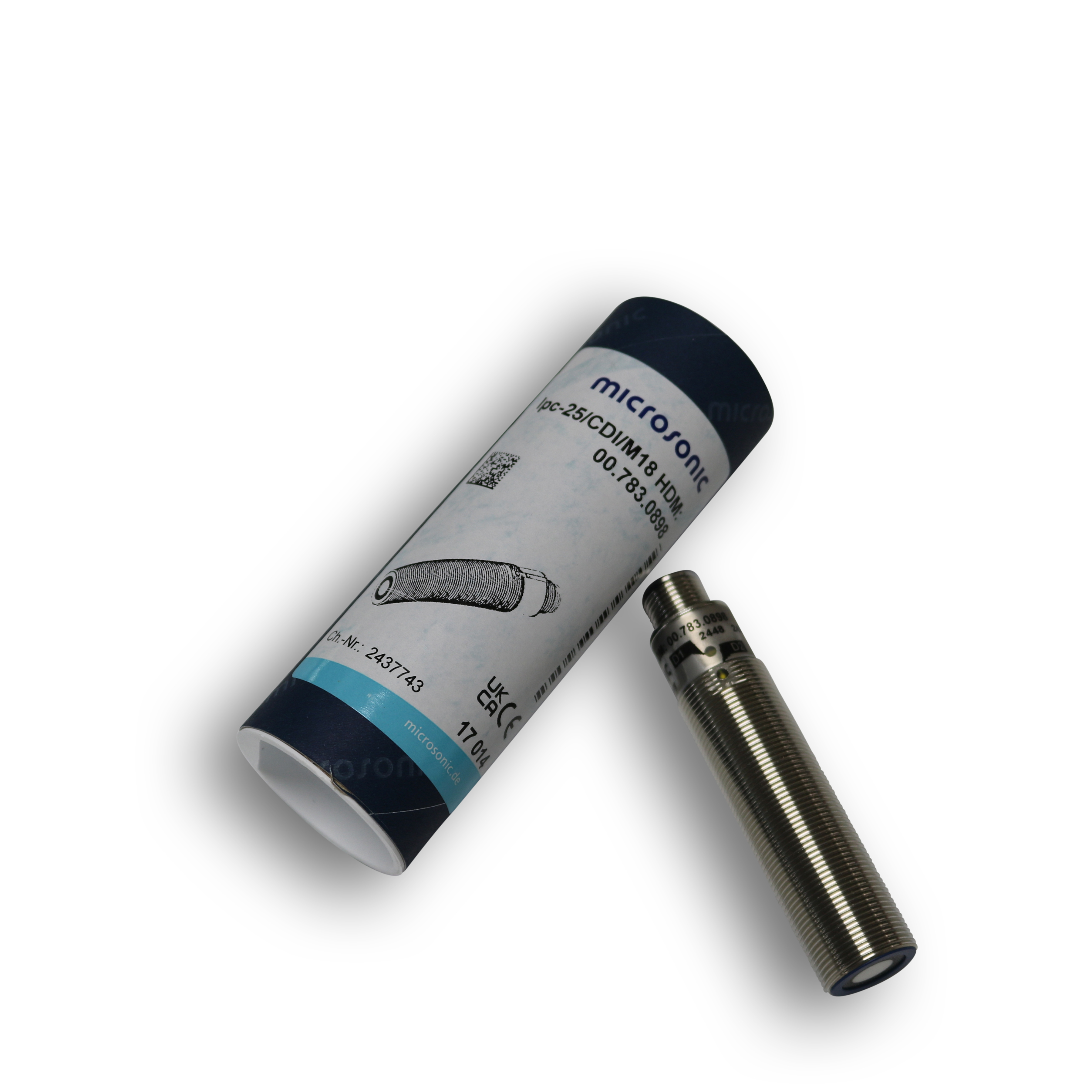 heidelberg sensor 00.783.0898