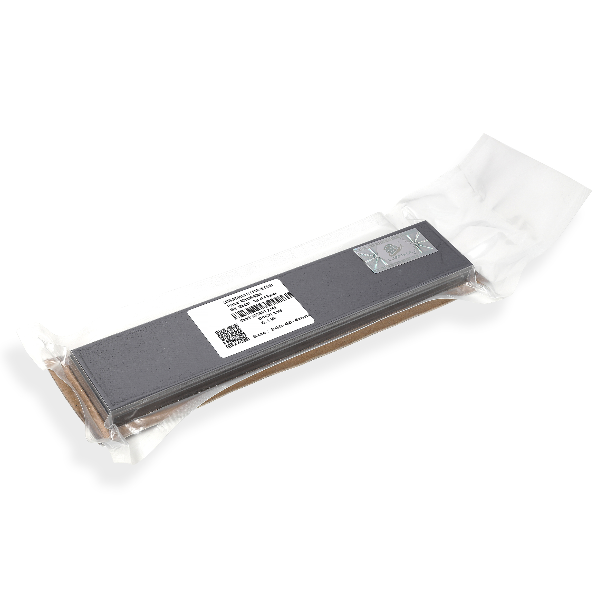 lenkavanes fit for becker vanes 90133400004 wn 124 031