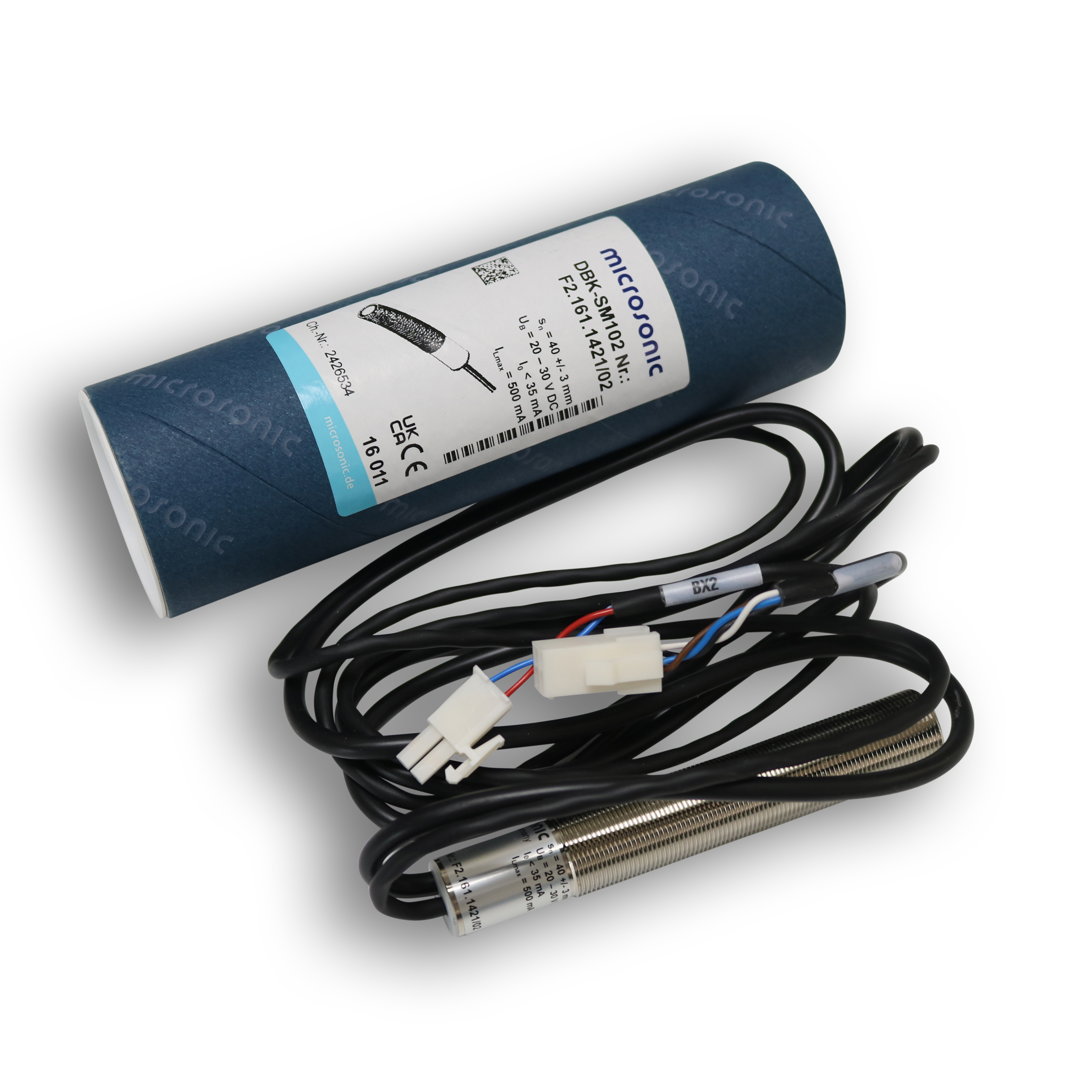 heidelberg sensor f2.161.1421/02