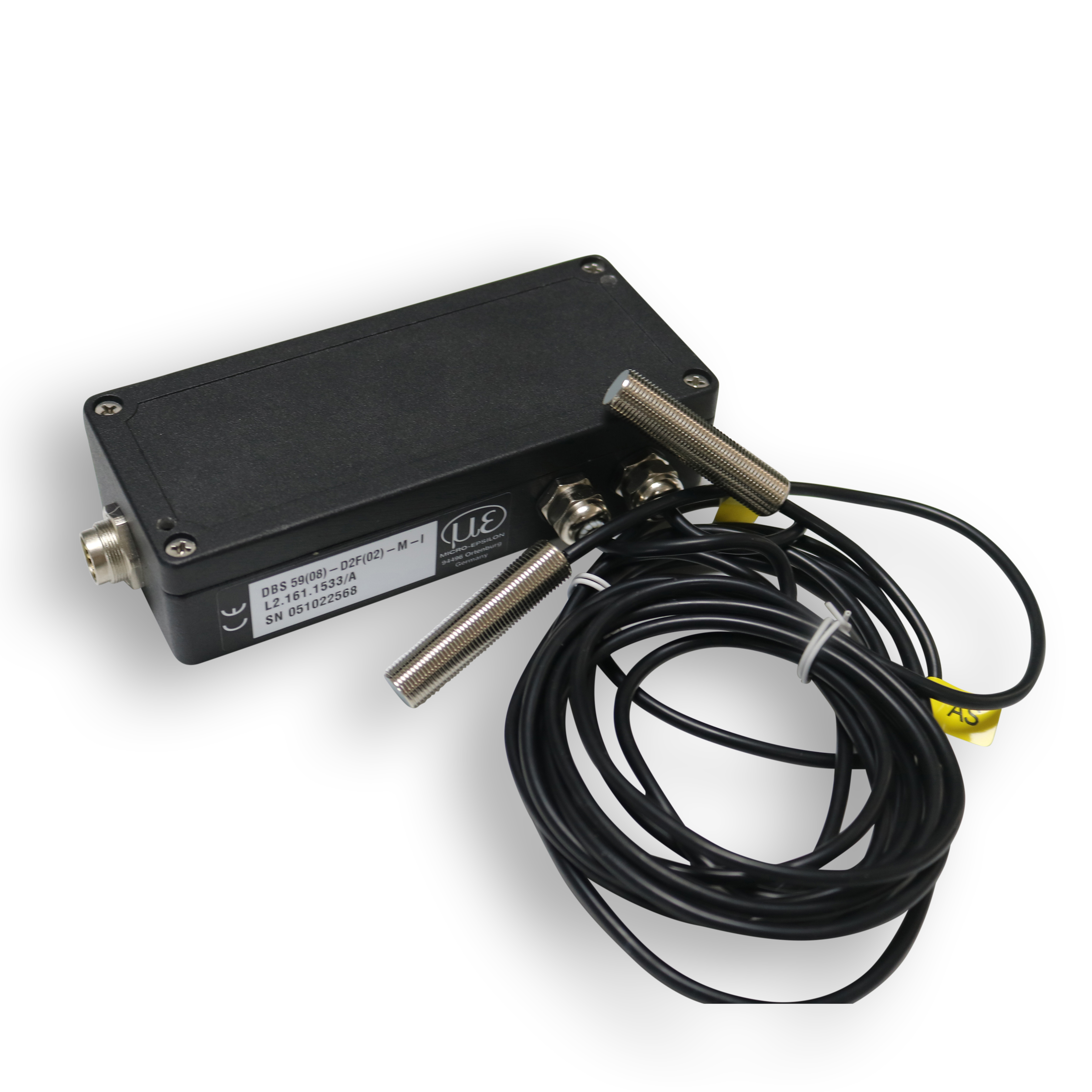 heidelberg sensor l2.161.1533/a