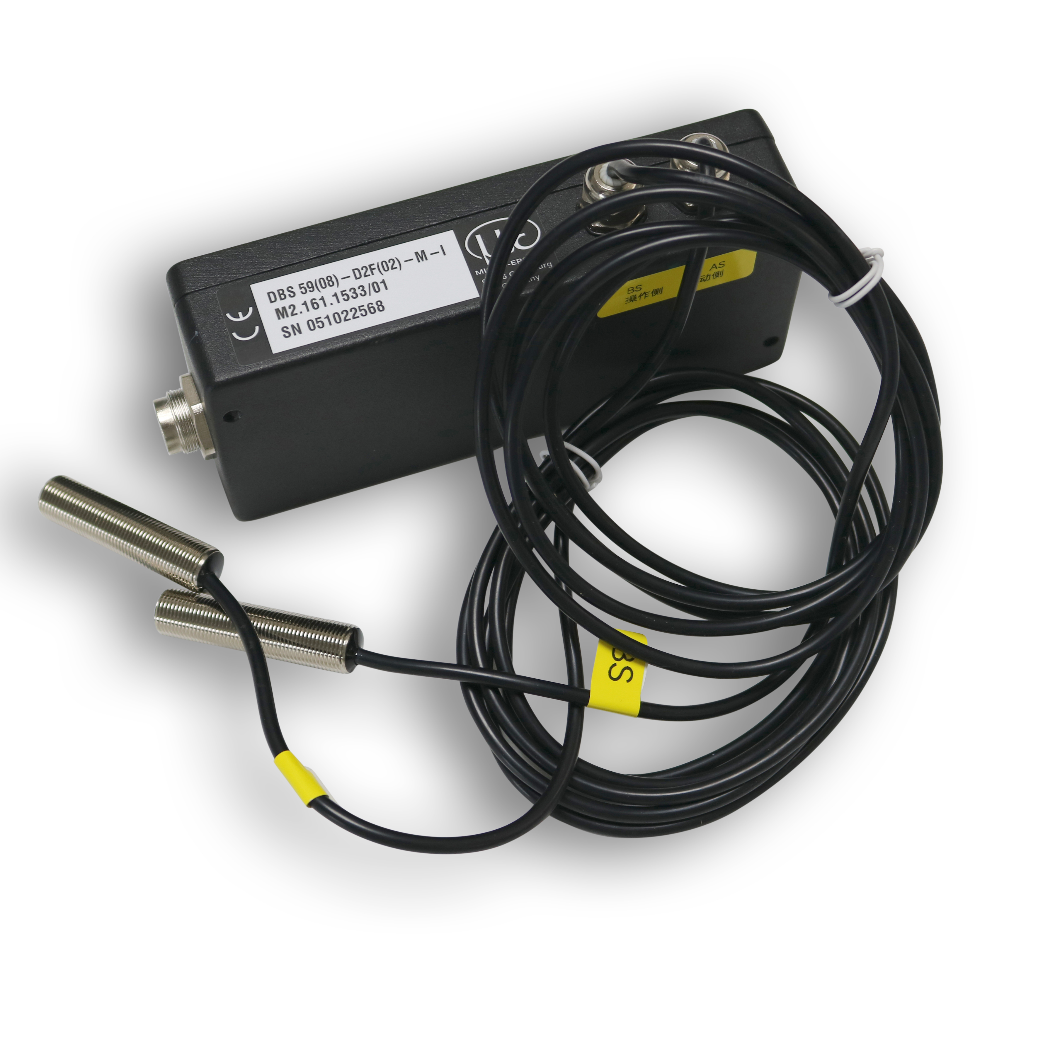 heidelberg sensor m2.161.1533/01